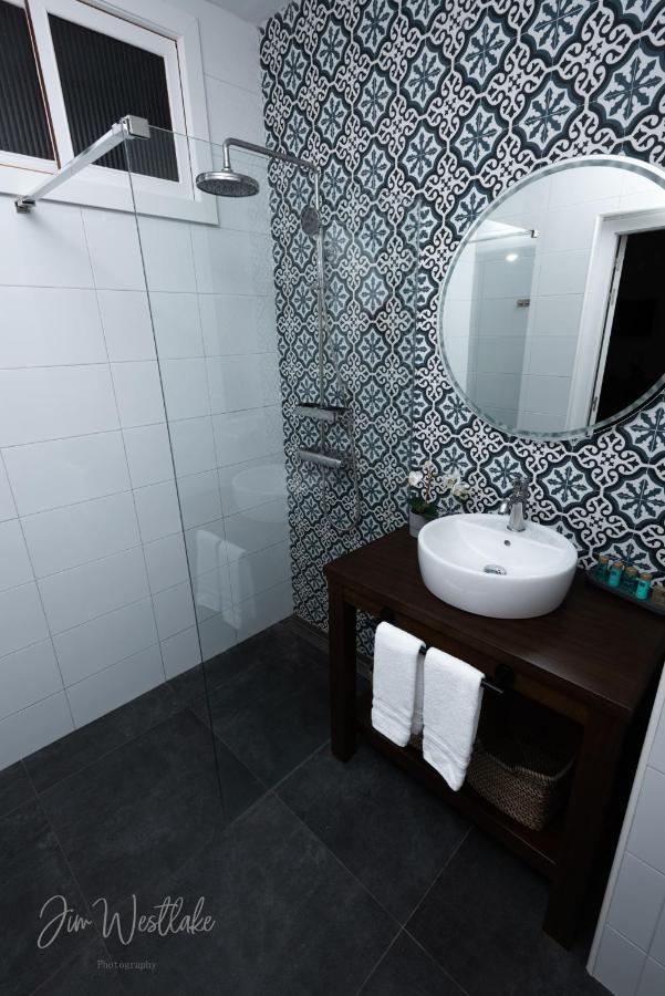 Olive Tree Bed And Breakfast Olvera Ngoại thất bức ảnh